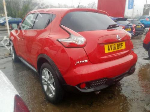 Switch NISSAN JUKE (F15) 1.5 dCi | BP37580231I30 - Image 6