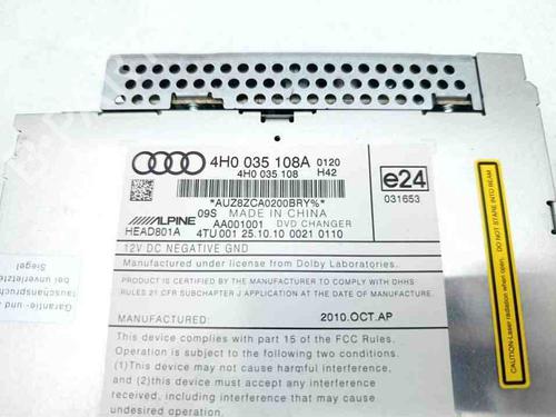Electronic module AUDI A8 D4 (4H2, 4H8, 4HC, 4HL) 4.2 FSI quattro | BP28923646M83 