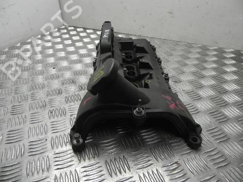 Valve cover JAGUAR XF I (X250) 3.0 | BP28937183M124