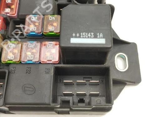 Fuse box JAGUAR F-TYPE Coupe (X152) 5.0 SCV8 R AWD | BP32213932E1 