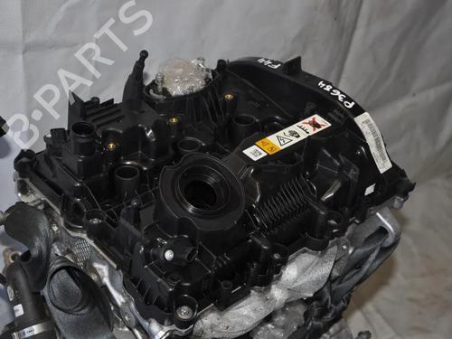 Engine BMW 2 Gran Coupe (F44) 218 i | BP28915072M1