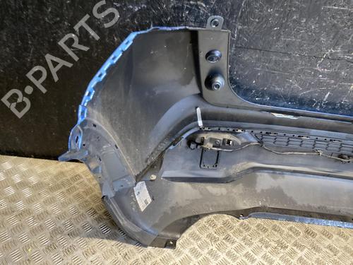 Rear bumper NISSAN JUKE (F16_) DIG-T 117 | BP28919265C8 