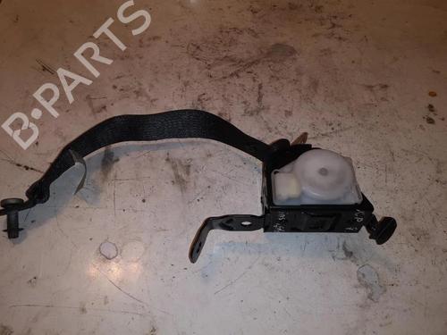 Used Rear left seatbelt OPEL INSIGNIA A (G09) 2.0 CDTI (68) (131 hp) 28944052