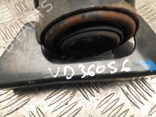 Engine mount SSANGYONG TIVOLI GRAND 1.5 T-GDi | BP37560875M89 - Image 3