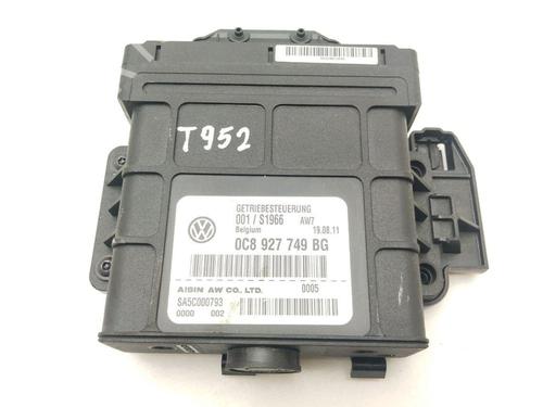 Used Gearbox control unit PORSCHE PANAMERA (970) 3.0 S E-Hybrid (333 hp) 28946109