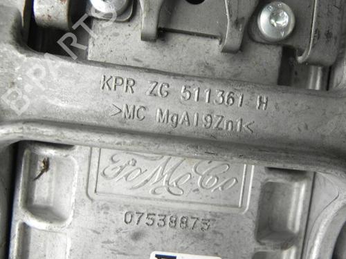 Steering rack FORD FOCUS I (DAW, DBW) 1.6 16V | BP28933941M22