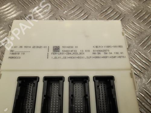 Electronic module BMW 3 Touring (F31) 320 i | BP37562049M83 - Image 2