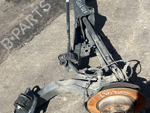 Rear axle BMW 2 Active Tourer (F45) 218 d | BP28919569M2 
