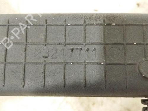 Rear axle CHEVROLET CORVETTE (C7) 6.2 | BP28922427M2 