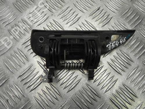 Rear right exterior door handle DACIA SANDERO II TCe 90 (B8M1, B8MA, B8AC) | BP28927498C130 