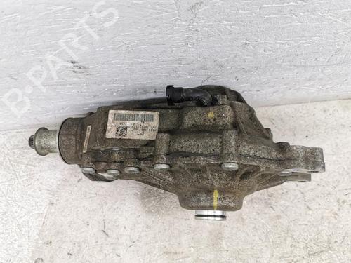 Front differential LAND ROVER RANGE ROVER VELAR (L560) 2.0 P250 Si4 4x4 | BP28942278M23