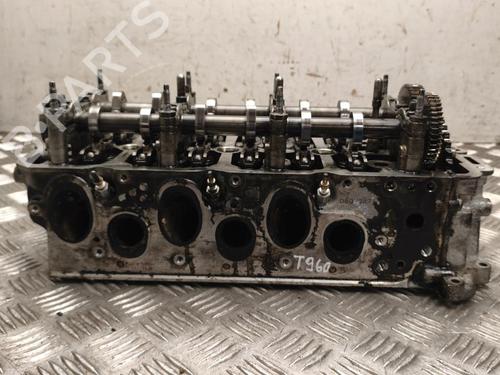 Cylinder head AUDI A4 B9 Avant (8W5, 8WD) 50 TDI quattro | BP38477961M5 - Image 2