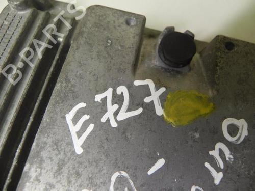 Engine control unit (ECU) MITSUBISHI OUTLANDER II (CW_W) 2.2 DI-D | BP37542145M57 - Image 4