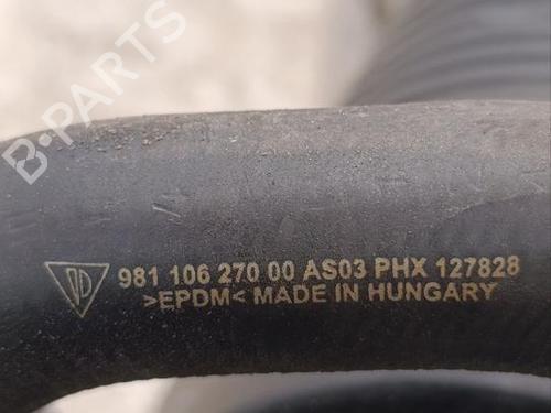 Pipe PORSCHE BOXSTER (981) 2.7 | BP40554783M125 - Image 11