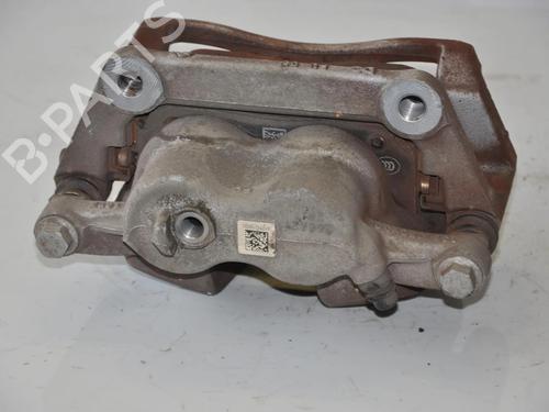 Left front brake caliper MERCEDES-BENZ EQA (H243) EQA 250+ (243.702) | BP28939046M105 - Image 5