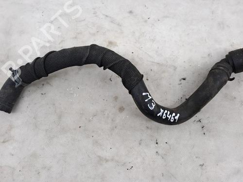 Rør VW GOLF VII (5G1, BQ1, BE1, BE2) 1.0 TSI (110 hp) 28910463