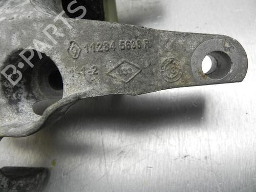 Engine mount RENAULT CAPTUR I (J5_, H5_) 1.5 dCi 90 (J5N4, J5M5, J5MW, J5M6, J5AL, J5AJ) | BP37576436M89 - Image 3