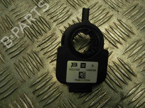 Used Electronic sensor OPEL ASTRA J Sports Tourer (P10) 1.6 CDTi (35) (110 hp) 28942793