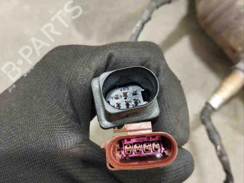 Catalyst AUDI A5 (8T3) S5 quattro | BP28933086M10 