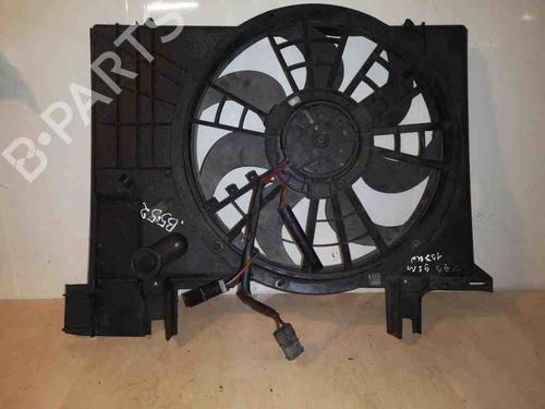 Køleventilator elektrisk VOLVO V70 I (875, 876) 2.5 TDI (140 hp) 28909941