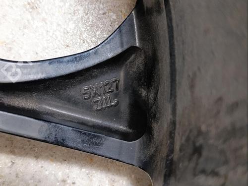 Fælk JEEP WRANGLER IV (JL) 2.0 4xe Plug-in Hybrid | BP38999277C45 - Image 15