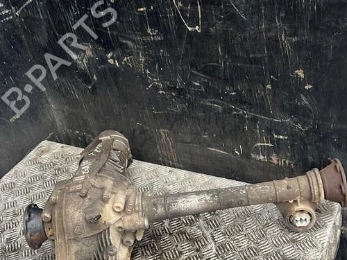 Differensial forvogn VW AMAROK (2HA, 2HB, S1B, S6B, S7A, S7B, AGD) 3.0 TDI 4motion (204 hp) 28925274