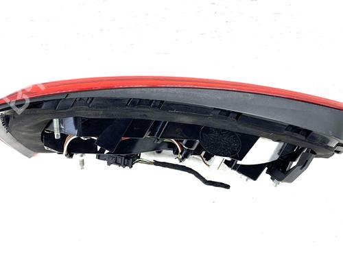 Left taillight AUDI A1 (8X1, 8XK) S1 quattro | BP28941177C34 
