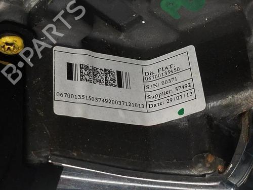 Rat MASERATI QUATTROPORTE VI 3.8 GT S | BP28921709C49  - Image 13