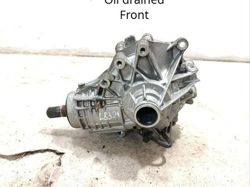 Used Front differential Front differential MASERATI LEVANTE SUV (M161) 3.0 S Q4 (430 hp) 40485301 40485301