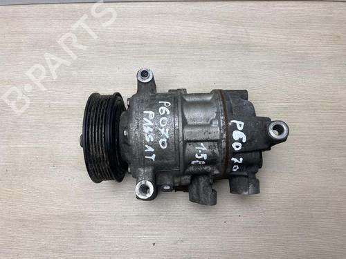 AC compressor VW PASSAT B8 (3G2, CB2) 1.5 TSI | BP38966115M34 - Image 2