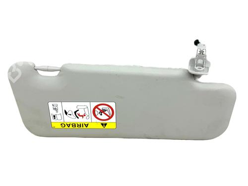 Left sun visor MAZDA 3 (BM, BN) 2.0 | BP28923623I1