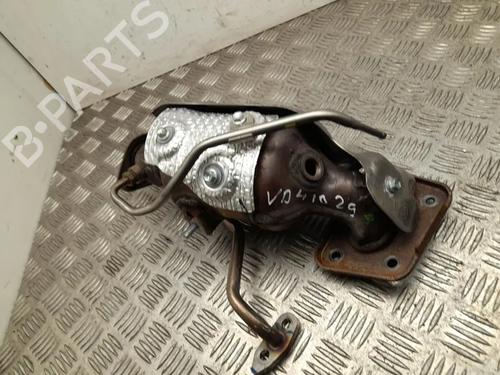 Catalyst TOYOTA AYGO X (_B7_) 1.0 VVT-i (KGB70) | BP35811091M10 - Image 3