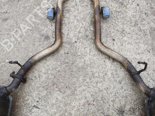 Exhaust system DODGE DURANGO (WD) 5.7 AWD | BP33697954M121  - Image 18