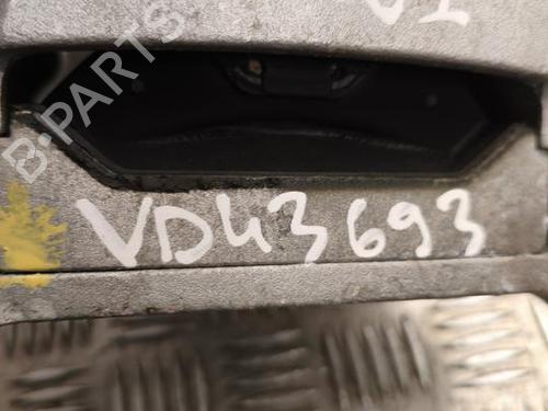 Engine mount BAIC X75 GDI | BP38916658M89 - Image 4