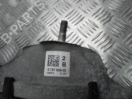 Engine mount BMW 3 (F30, F80) 320 d | BP37577457M89 - Image 2
