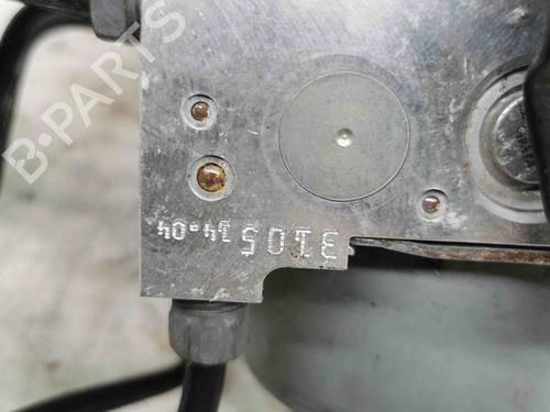 Elektronisk modul OPEL CORSA F (P2JO) 1.5 (68) | BP28909662M83 