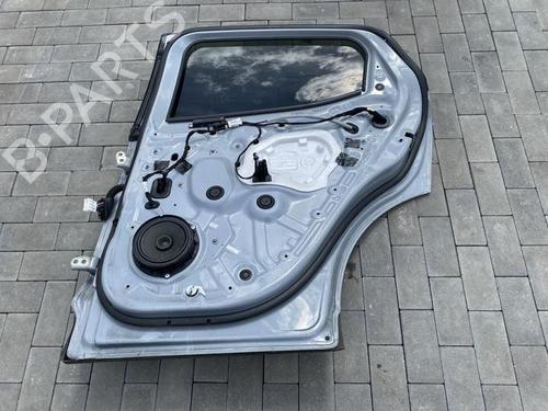 Dør højre bagtil RENAULT MEGANE E-TECH SUV EV60 (BNJ1) | BP38966427C5 - Image 7