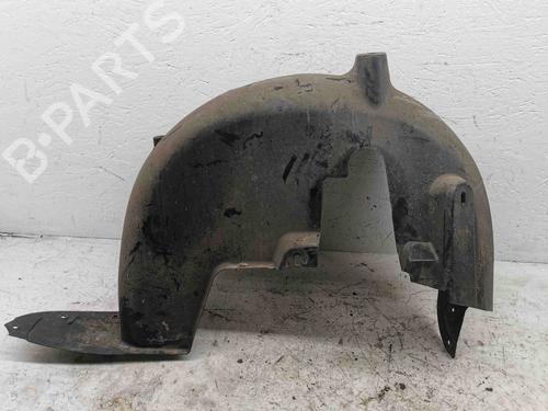 Cava de roda CITROËN C4 CACTUS 1.2 THP 110 | BP28926408C56