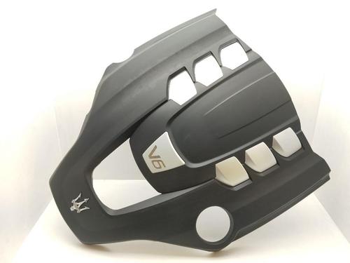Upper protection MASERATI LEVANTE SUV (M161) 3.0 S Q4 | BP38994008M93 - Image 5