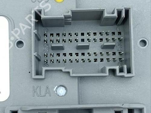Electronic module MERCEDES-BENZ EQS SUV (X296) 450+ (296.623) | BP38997966M83 - Image 8