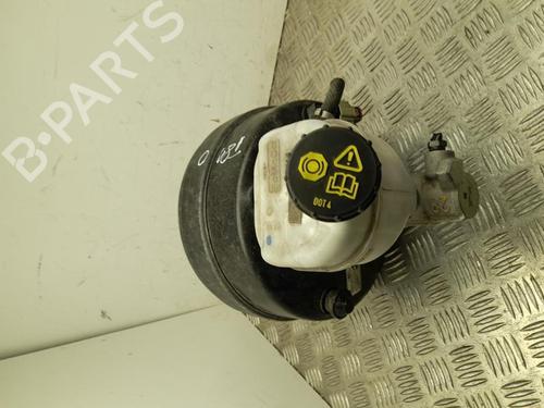 Hovedbremsecylinder FORD TRANSIT V363 Platform/Chassis (FED, FFD) 2.0 EcoBlue (170 hp) 28930773