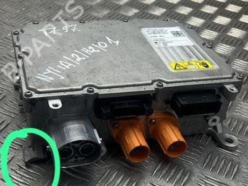 Inverter/Converter MERCEDES-BENZ CLA (C118) CLA 250 e (118.386) | BP28945208M119 