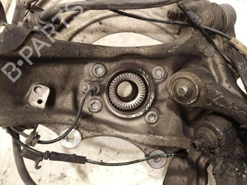Left front steering knuckle BMW 7 (G11, G12) 750 i, Li xDrive | BP28936896M25 
