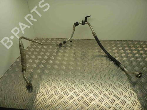 Tubo dell'aria condizionata VW CADDY III MPV (2KB, 2KJ, 2CB, 2CJ) 2.0 TDI 16V (140 hp) 28911058