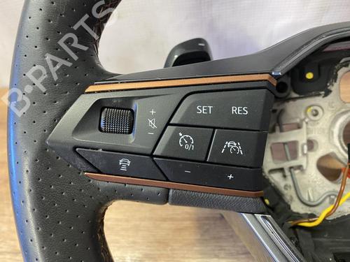 Ratt CUPRA ATECA (KH7, KHP, KBP) 2.0 TSI 4Drive | BP38966183C49 - Image 3