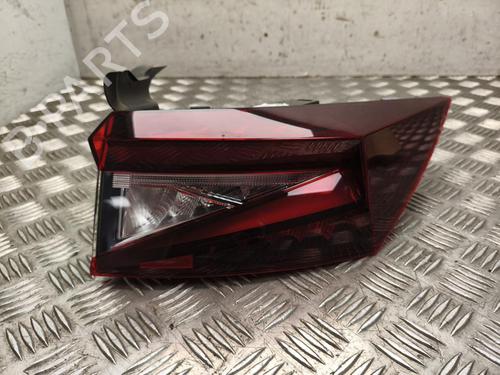 Used Right taillight Right taillight SKODA ELROQ (PYL) 60 (204 hp) 39938593 39938593