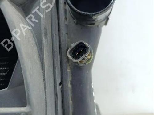 Radiator set MASERATI GRAN TURISMO I 4.7 S | BP31279133M120 