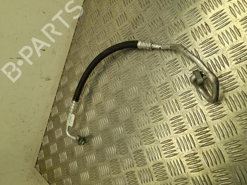 AC pipe KIA SPORTAGE V (NQ5) 1.6 T-GDi Plug-in Hybrid AWD | BP37555593M126 - Image 2