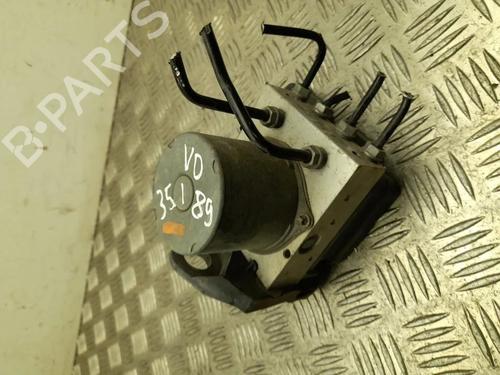 Used Electronic module Electronic module VW POLO VI (AW1, BZ1, AE1) 1.0 (75 hp) 28917873 28917873