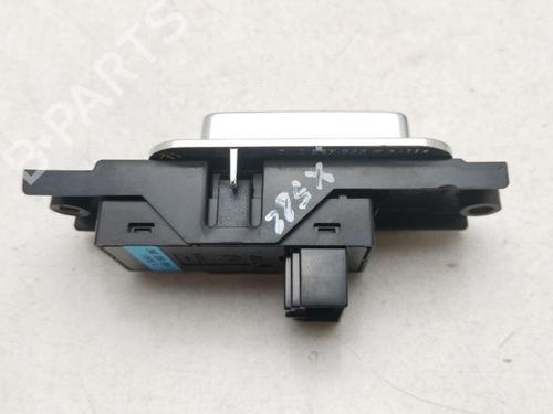 Left front window switch BENTLEY CONTINENTAL FLYING SPUR (3W_) 6.0 FLEX | BP28911539I27 